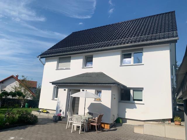 Haus kaufen in Kölsch-Büllesbach, Buchholz