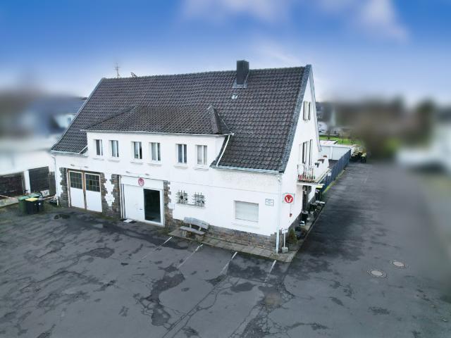 Villa kaufen in Hennef Villa kaufen in Hennef