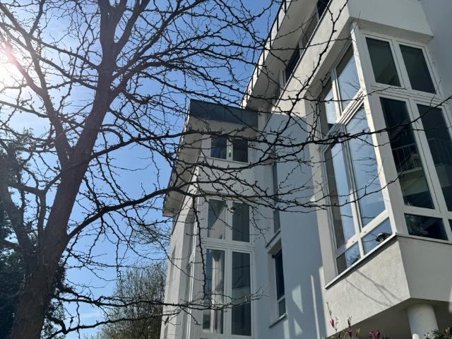 Wohnung kaufen in Geistingen, Hennef