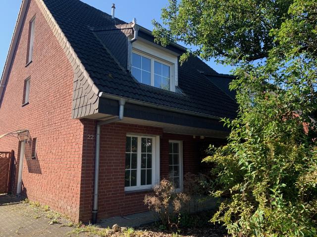 Haus kaufen in Hennef, Edgoven