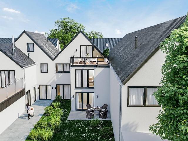 Haus kaufen in Hennef