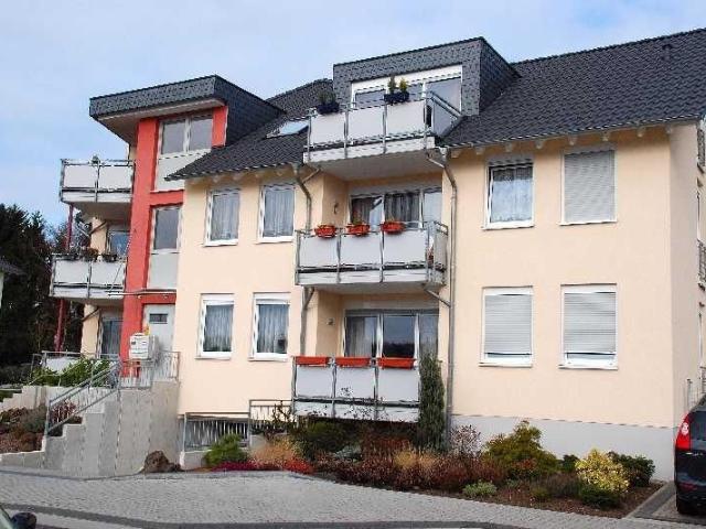 Apartment mieten in Warth, Hennef