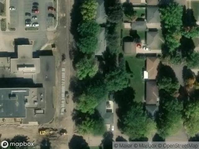 House for sale in Perez Mobile Home Park, Glencoe