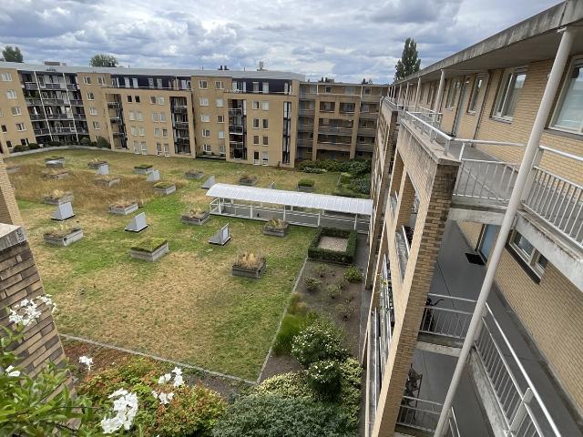 Appartement te huur in De Muntel, Bosch