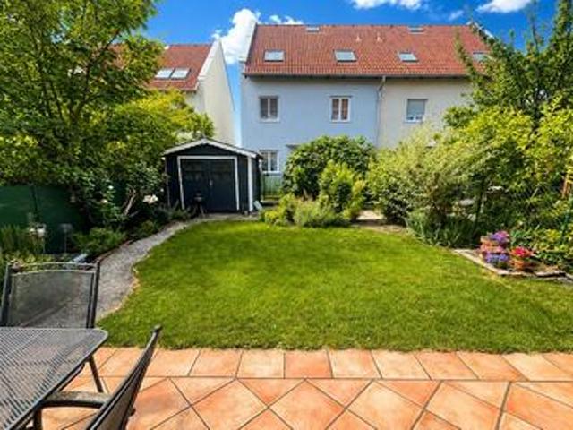 Haus kaufen in Hennersdorf, Niederösterreich