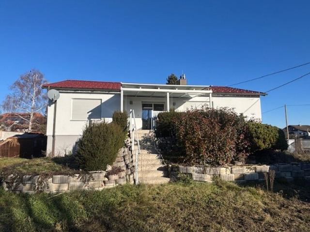 Bungalow kaufen in Hennersdorf, Niederösterreich