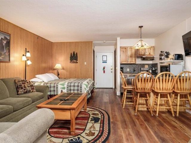 Condo for sale in California