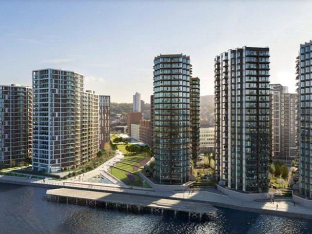 House for rent in Callis Yard, Greater London