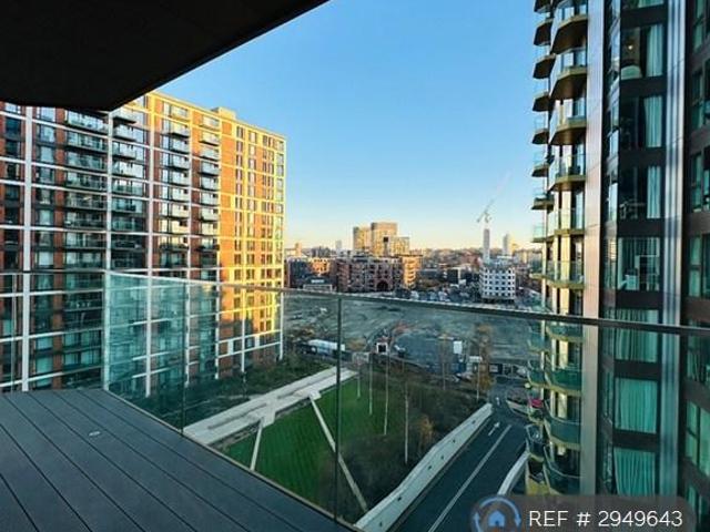 House for rent in Callis Yard, Greater London