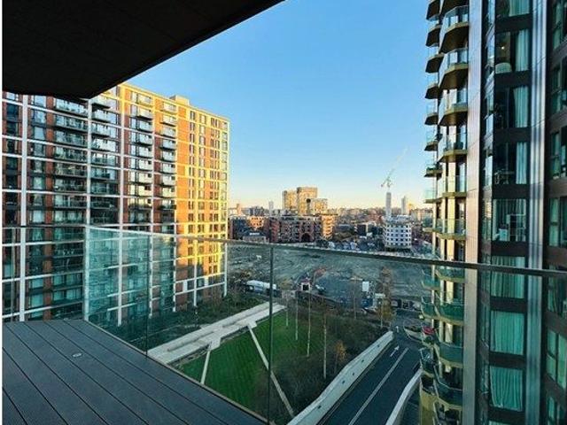 Apartment for rent in Callis Yard, Greater London
