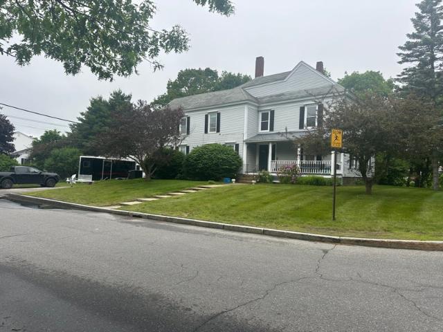 Room for rent in Brunswick, Maine