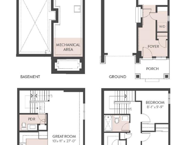 House for rent in Mulhurst Bay, Ontario