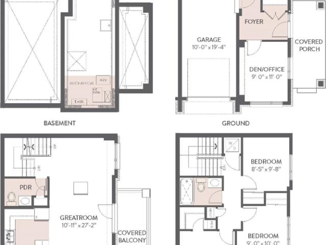 House for rent in Mulhurst Bay, Ontario