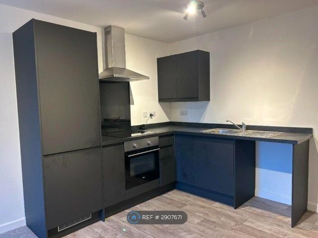 Apartment for rent in New Normanton, East Midlands
