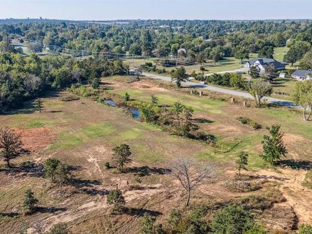 Land for sale in Choctaw, Oklahoma