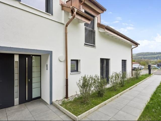Apartment mieten in Combremont-Petit, Waadt