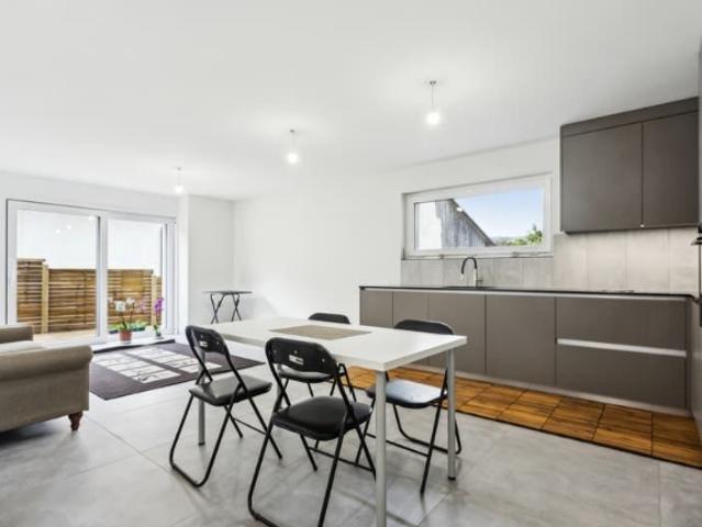 Apartment mieten in Combremont-Petit, Waadt