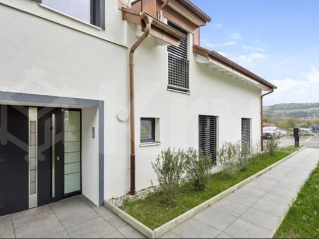 Wohnung mieten in Henniez, Waadt