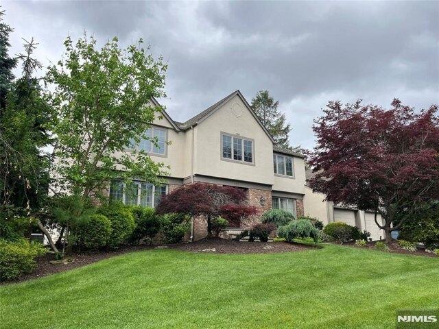 House for sale in Oradell, New Jersey