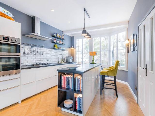 House for rent in Upton Park, Greater London