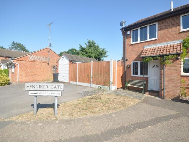 House for rent in Chancellor Park, Chelmsford