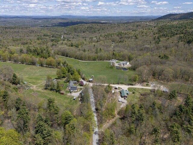 Land for sale in New Hampshire