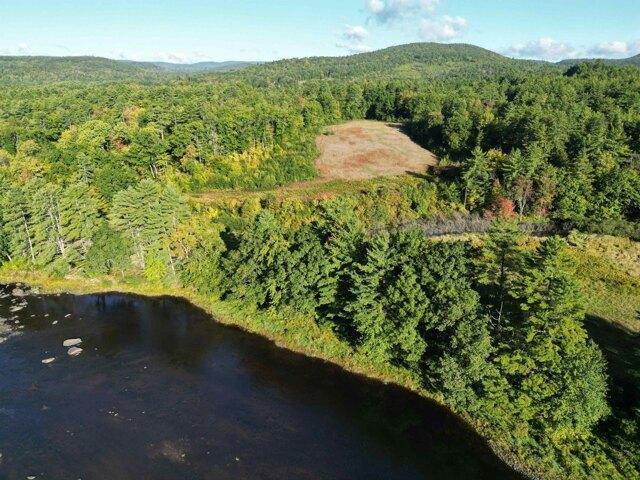Land for sale in New Hampshire