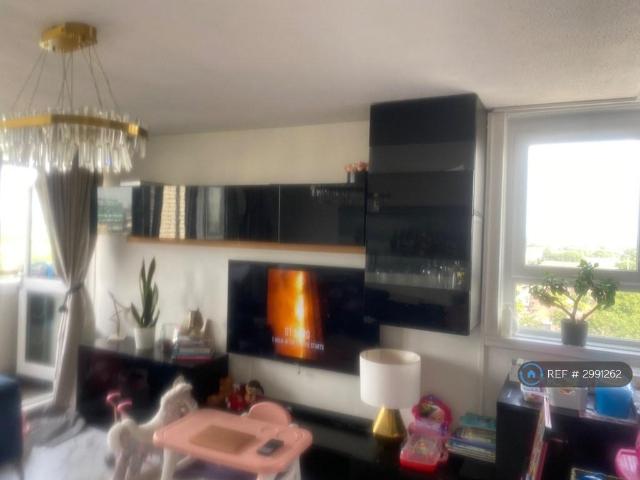 Apartment for rent in Maryland, Greater London