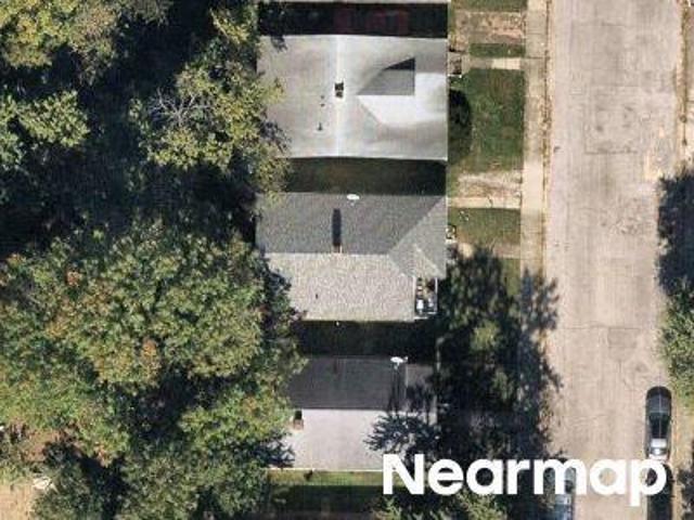 House for sale in Evansville, Vanderburgh County