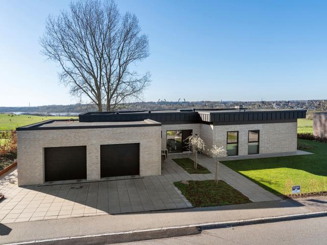 Villa til salg i Horsens, Århus