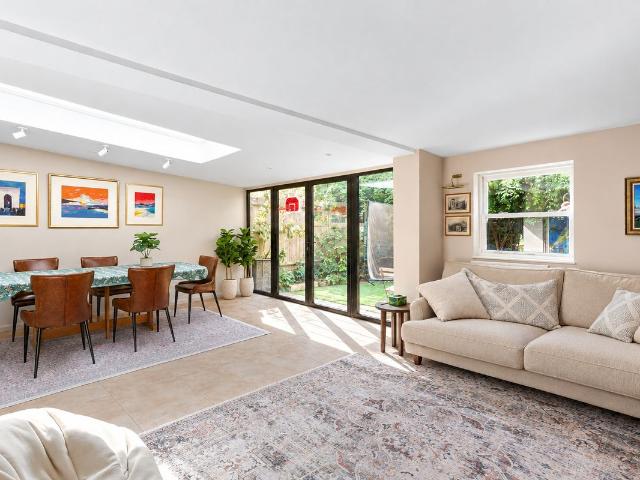 House for rent in London Borough of Wandsworth, Greater London