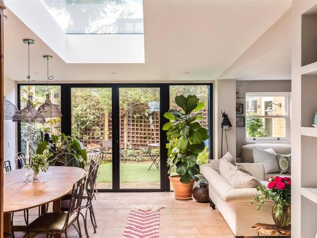 House for rent in Battersea, Greater London