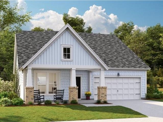 House for sale in Pooler, Georgia