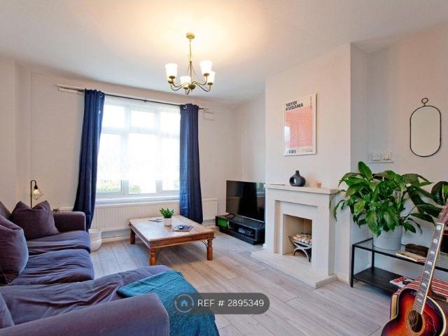 House for rent in Greater London