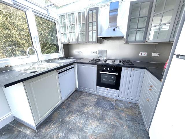 House for rent in Greater London