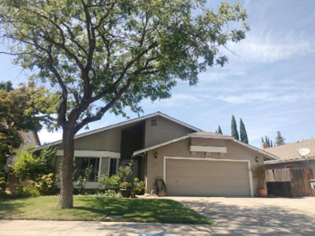 House for sale in Modesto, California