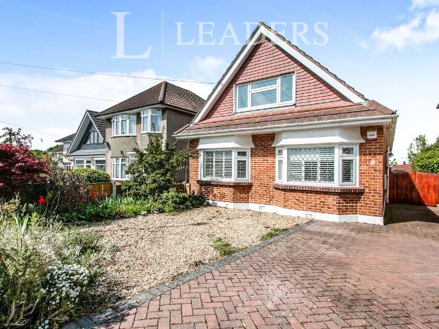 House for rent in Oakdale, Poole