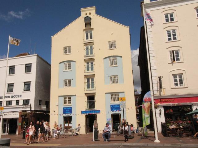 Apartment for rent in Old Town, Isle Of Man