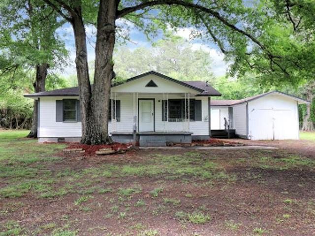 House for sale in Lindale, Georgia
