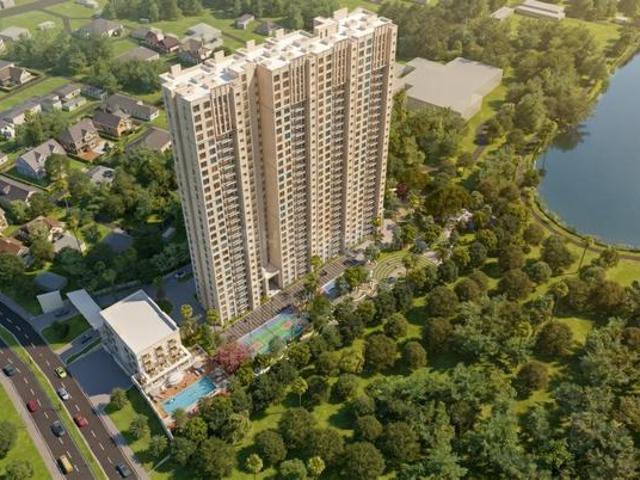 Flat for sale in Bangalore East, Karnataka