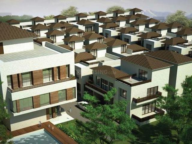 Villa for sale in Bangalore East, Karnataka