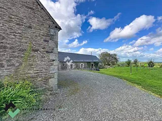 Maison vente à Saint-Brieuc, Bretagne