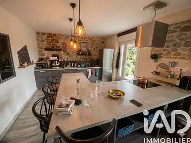 Maison vente à Le Vau Renaud, Hénon