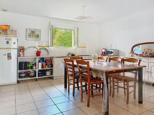 Maison vente à Le Vau Renaud, Hénon