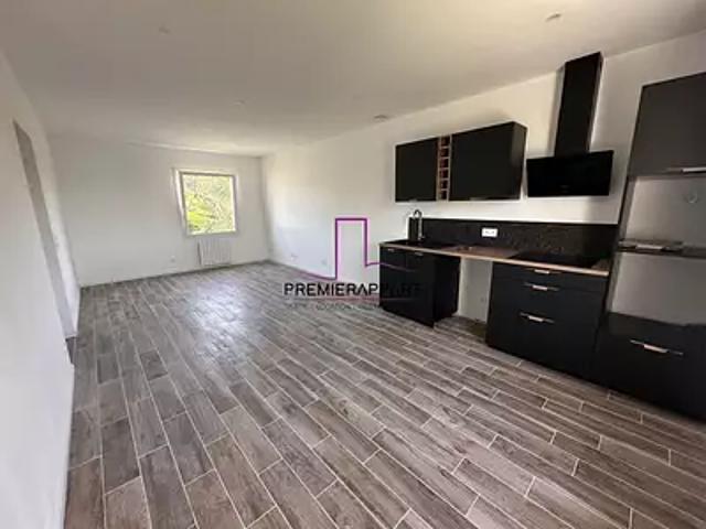Appartement location à Hénonville, Oise
