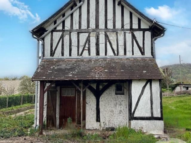 Maison vente à Rouen, Hénouville