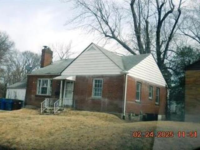 House for sale in Saint Louis