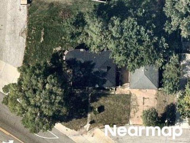 House for sale in Missouri