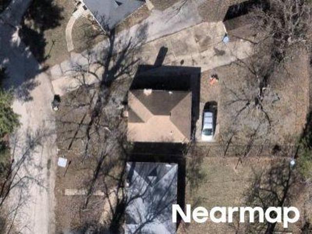 House for sale in Ferguson, Missouri