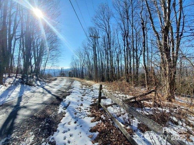 Land for sale in Spruce Pine, North Carolina